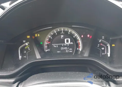 2019 Honda Cr-V Lx from USA, damaged, VIN 2HKRW6H30KH216122